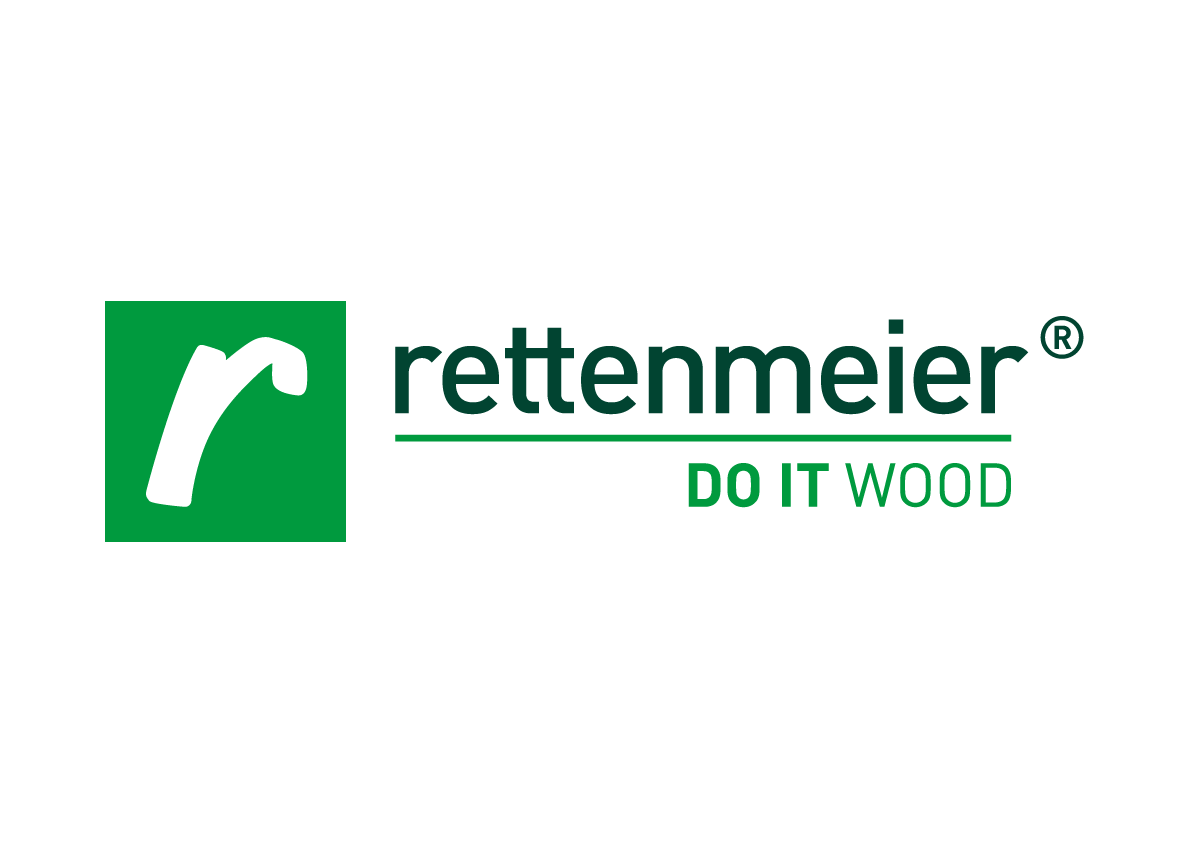 Logo rettenmeier Do it Wood®