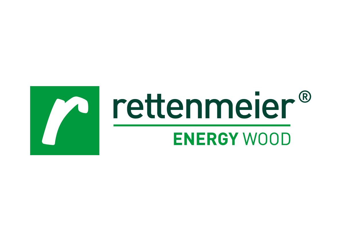 Logo rettenmeier Energy Wood®