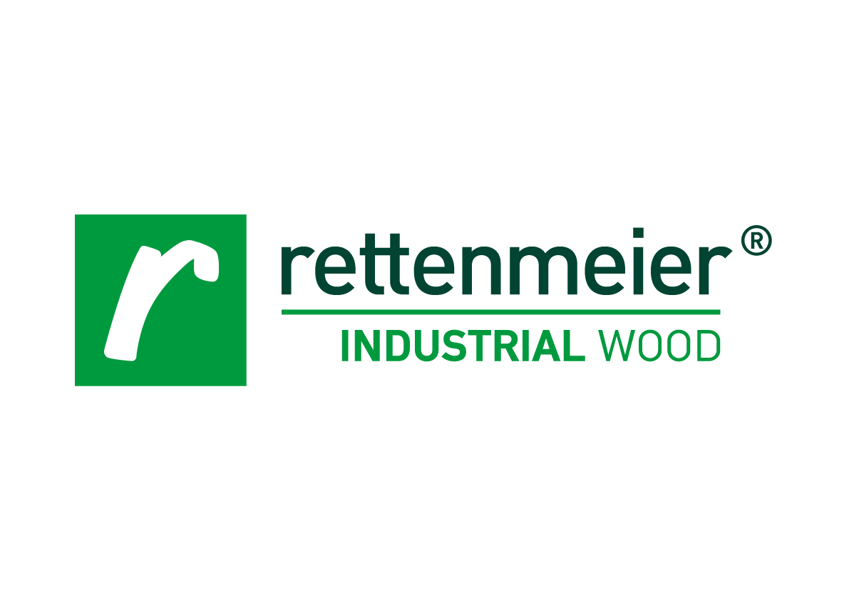 Logo rettenmeier Industrial Wood®