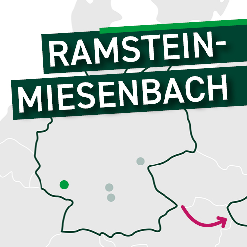Ramstein-Miesenbach: Rettenmeier