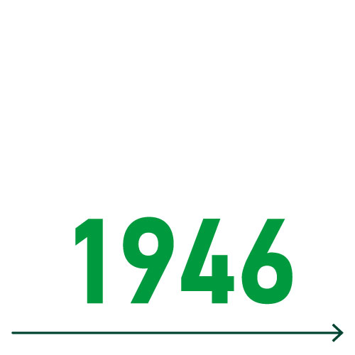 1946 Zahlenstrahl