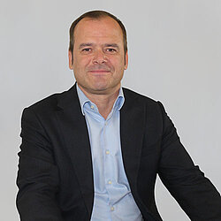 Klaus Vetter