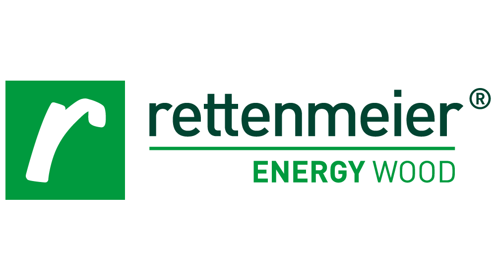 Logo rettenmeier Energy Wood®