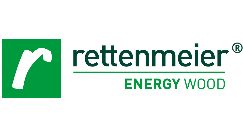 Logo rettenmeier Energy Wood®