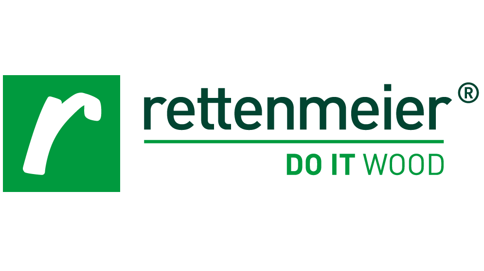 Logo rettenmeier Do it Wood®