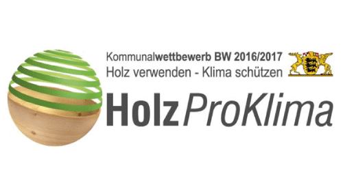 Logo HolzProKlima Verband der Deutschen Holzwerkstoffindustrie e. V.