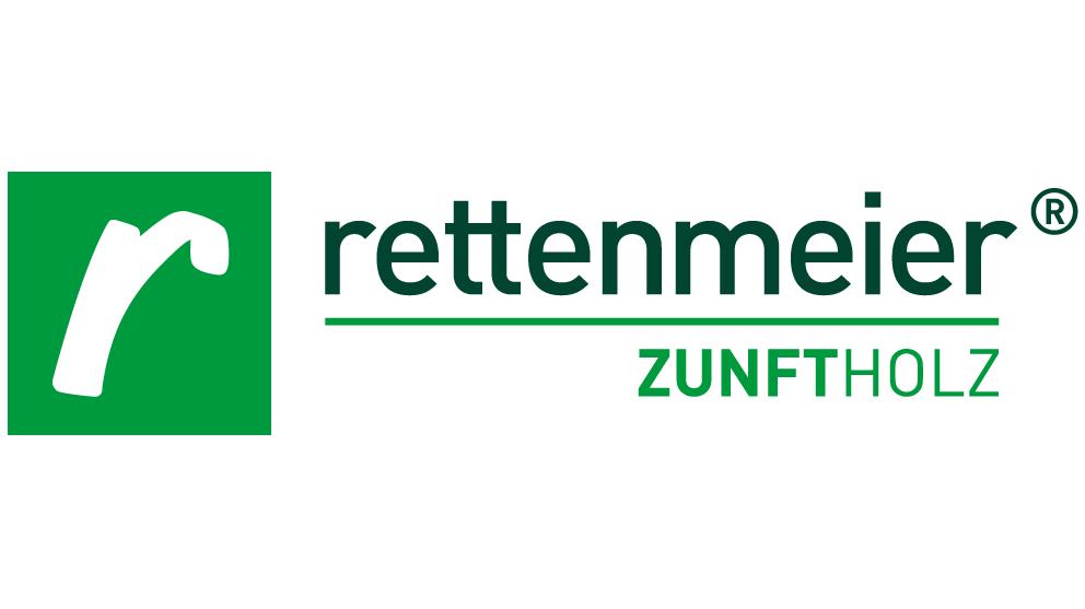 Logo rettenmeier Zunftholz®