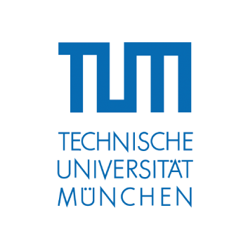 Logo Technische Universität München